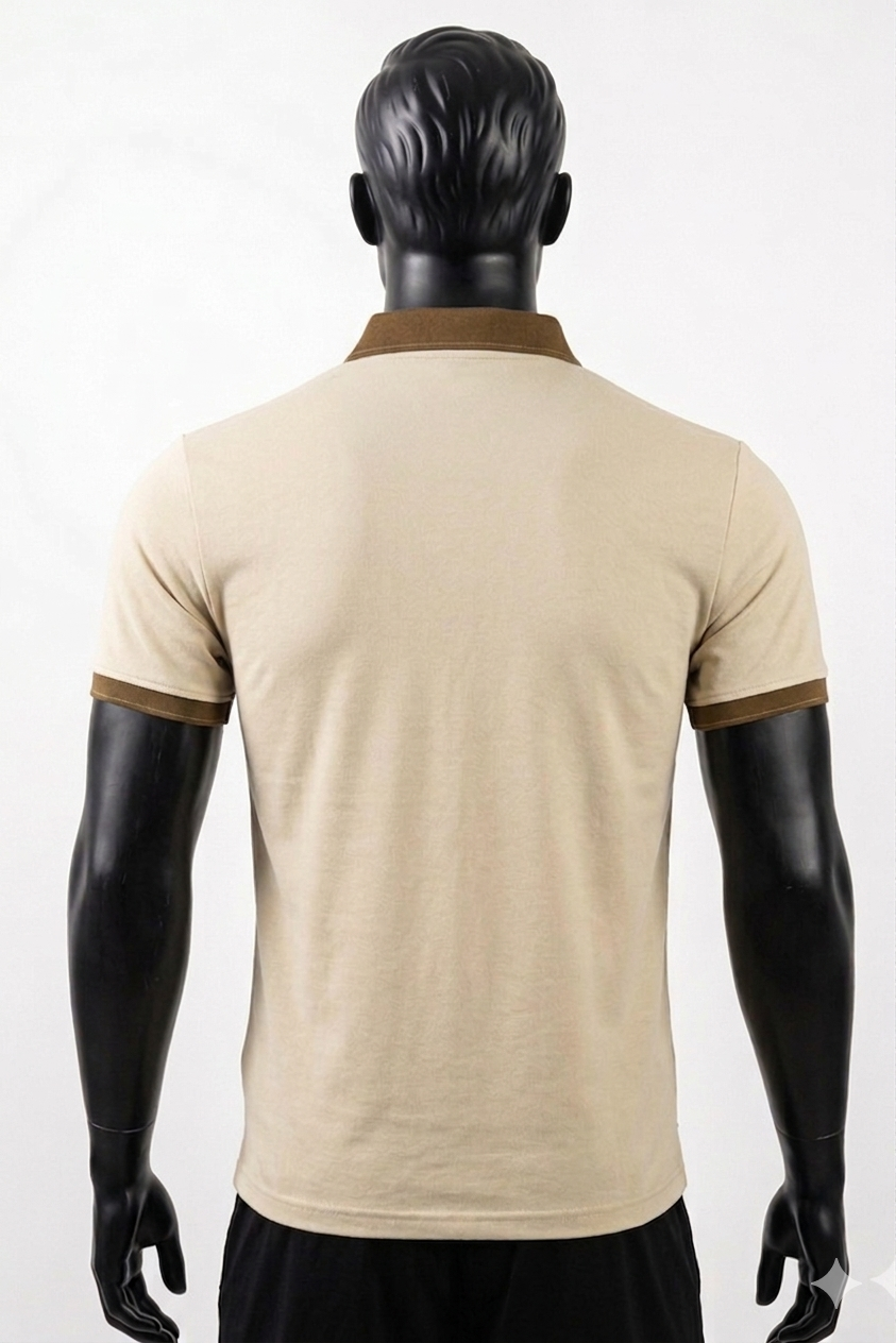 LV PERFORMANCE WORKOUT TEE
