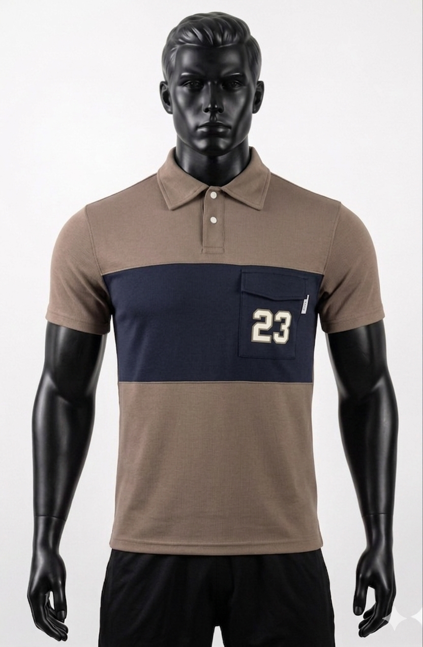 JORDAN PREMIUM POLO STREETWEAR