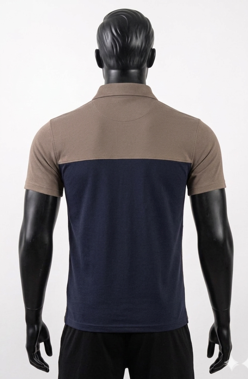 JORDAN PREMIUM POLO STREETWEAR