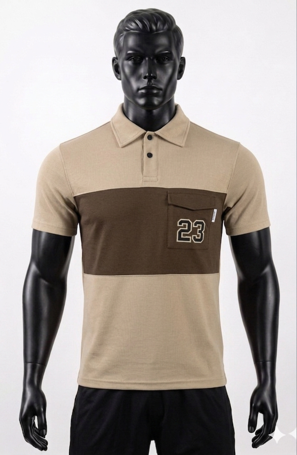 JORDAN PREMIUM POLO STREETWEAR