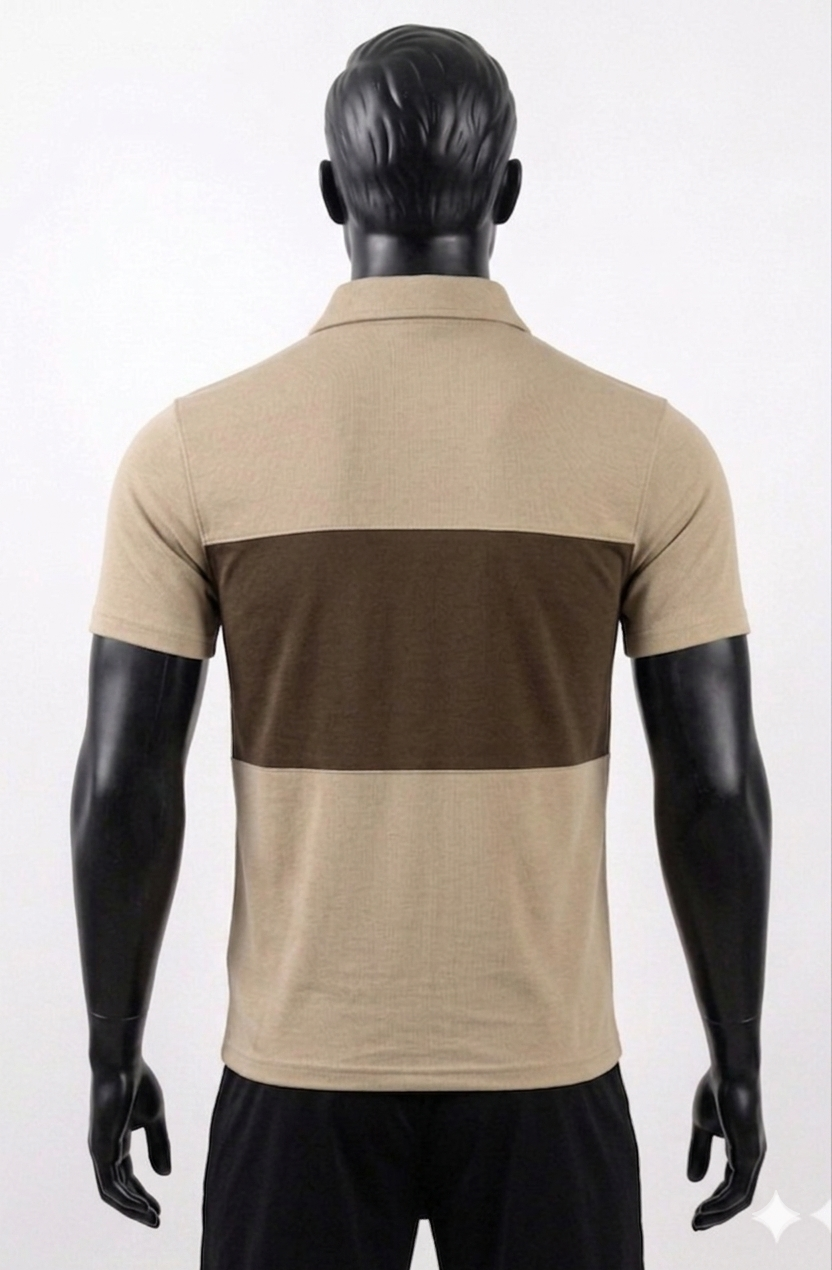JORDAN PREMIUM POLO STREETWEAR
