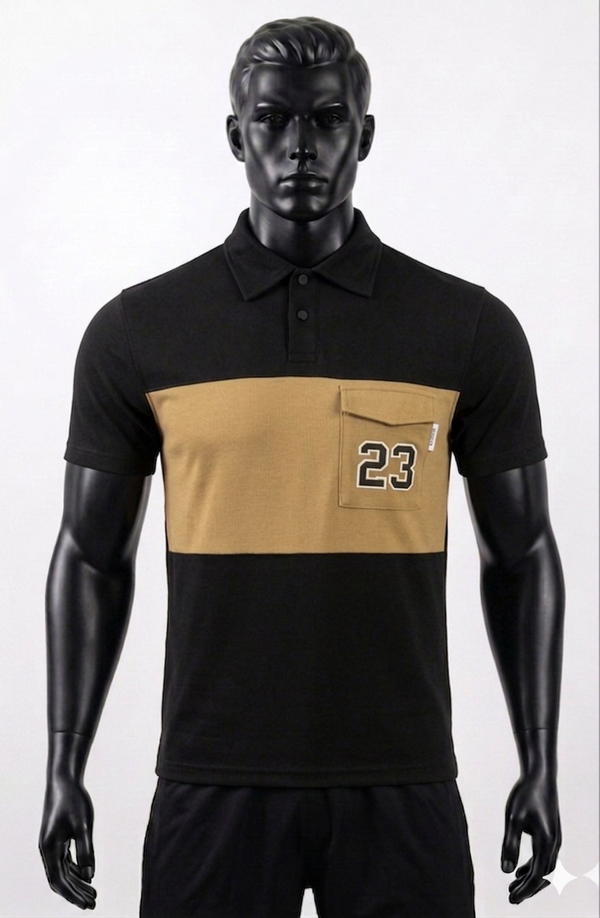 JORDAN PREMIUM POLO STREETWEAR