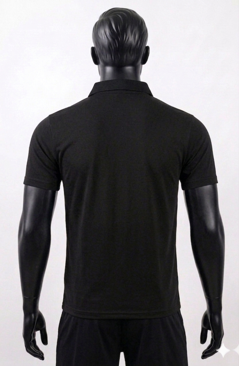 JORDAN PREMIUM POLO STREETWEAR