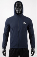 ADI MEN'S TIRO WINDBREAKER JACKET