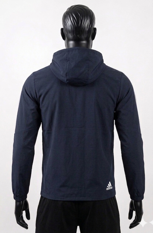 ADI MEN'S TIRO WINDBREAKER JACKET