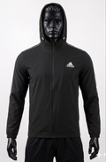 ADI MEN'S TIRO WINDBREAKER JACKET
