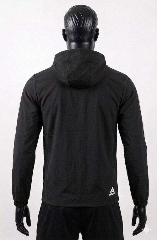 ADI MEN'S TIRO WINDBREAKER JACKET