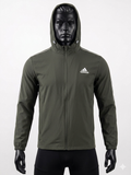 ADI MEN'S TIRO WINDBREAKER JACKET