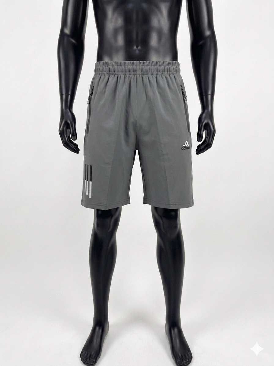 ADI ESSENTIAL ACTIVEWEAR SHORTS