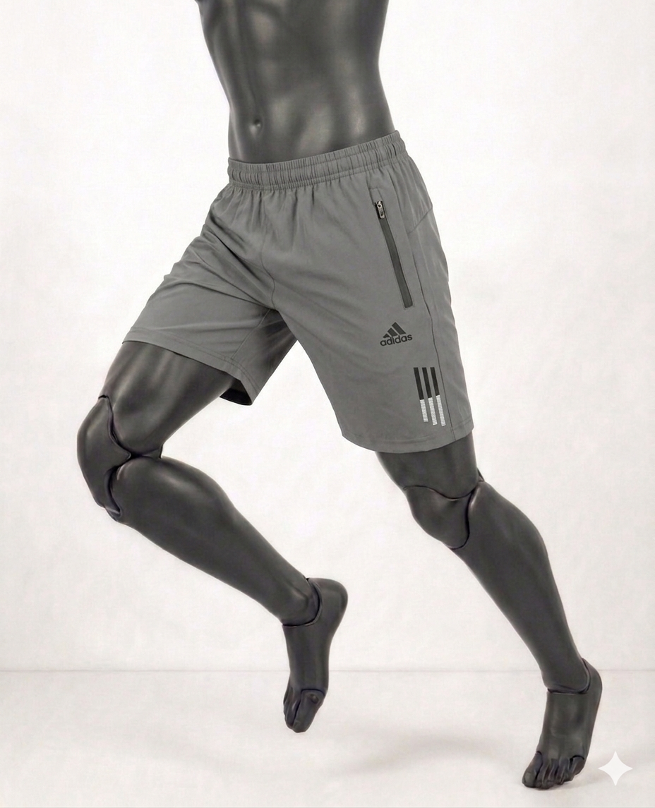 ADI ESSENTIAL ACTIVEWEAR SHORTS