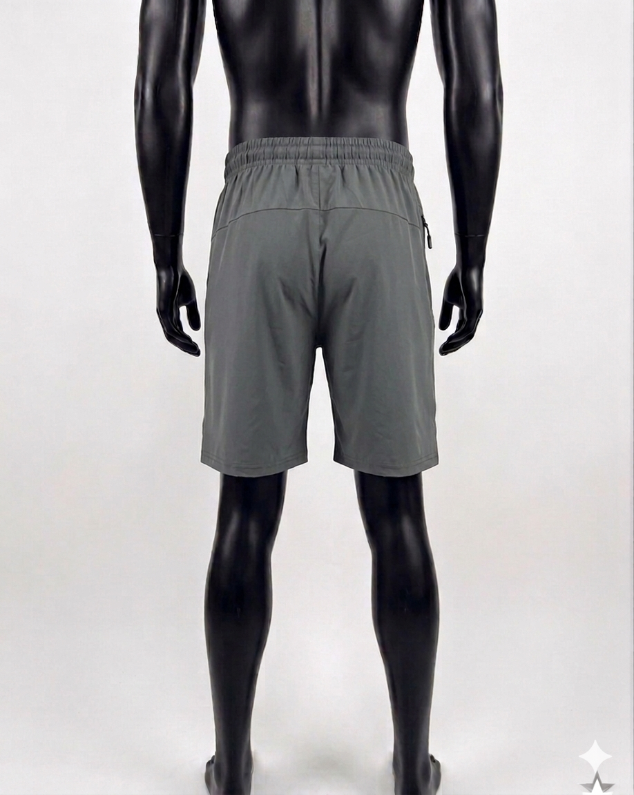 ADI ESSENTIAL ACTIVEWEAR SHORTS
