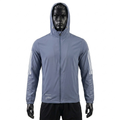 DRYFIT MEN'S TIRO WINDBREAKER HOODIE