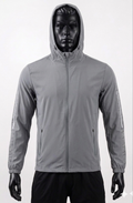 DRYFIT MEN'S TIRO WINDBREAKER HOODIE
