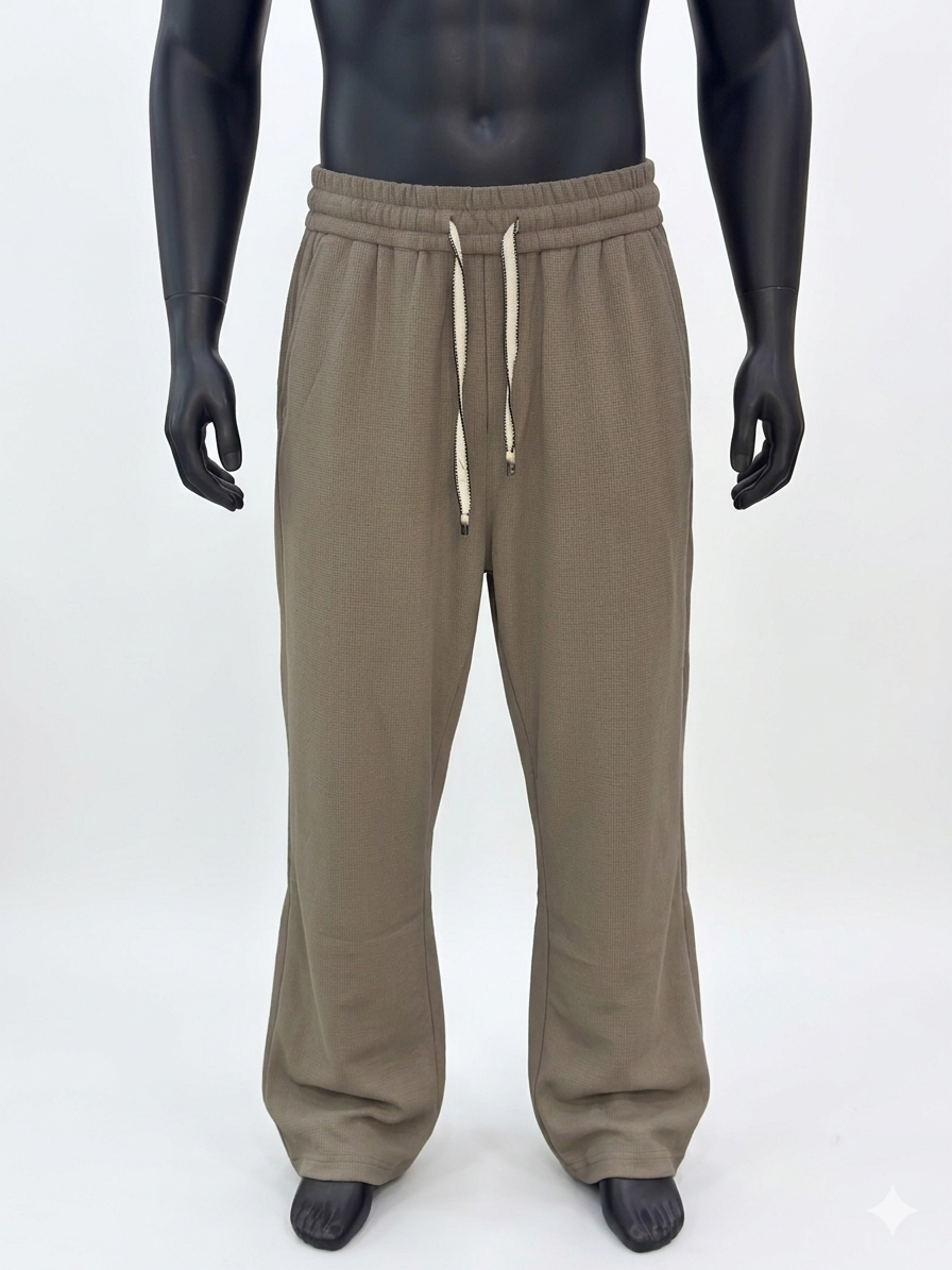 BAGGY ESSENTIAL ACTIVEWEAR PANTS