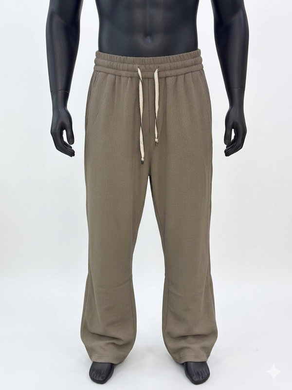 BAGGY ESSENTIAL ACTIVEWEAR PANTS