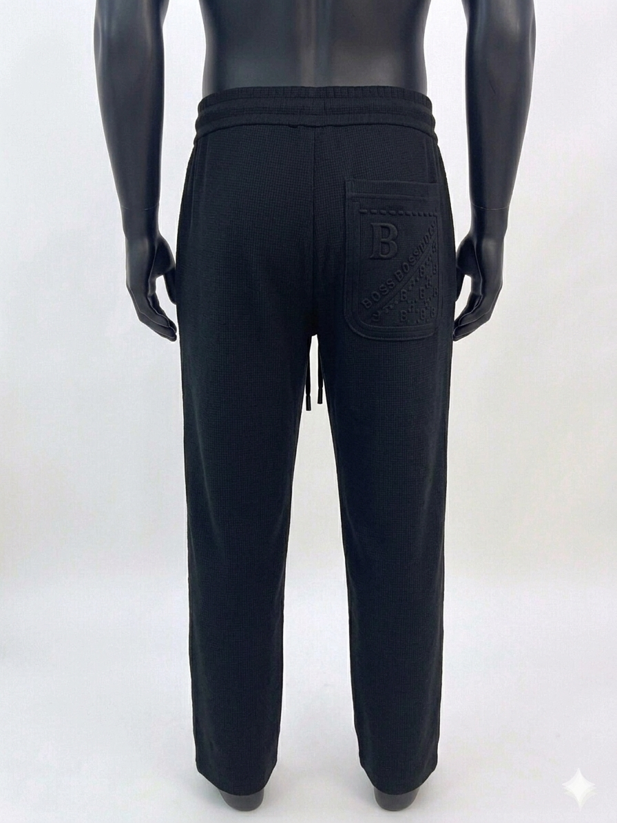 BAGGY ESSENTIAL ACTIVEWEAR PANTS