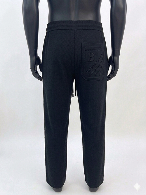 BAGGY ESSENTIAL ACTIVEWEAR PANTS