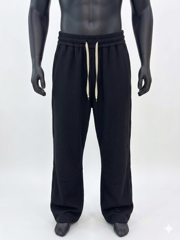 BAGGY ESSENTIAL ACTIVEWEAR PANTS
