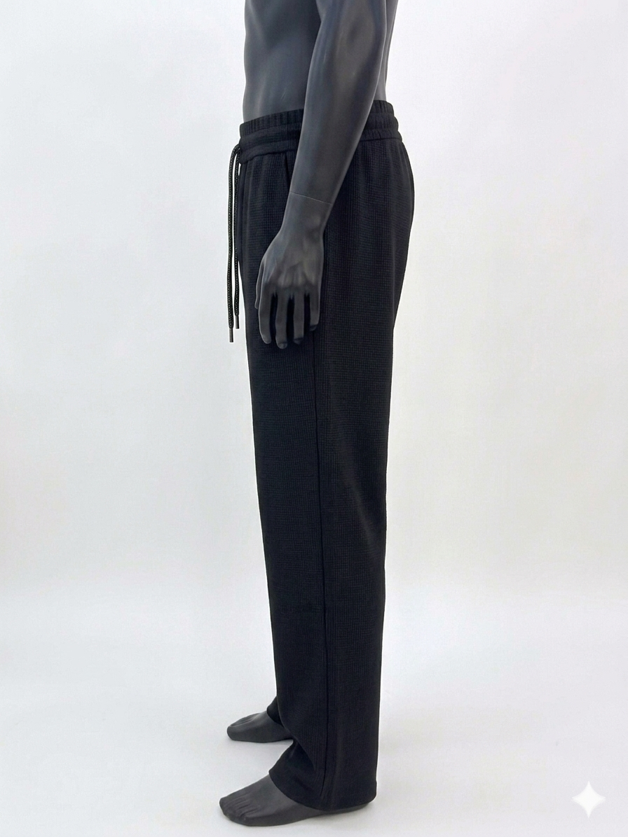 BAGGY ESSENTIAL ACTIVEWEAR PANTS