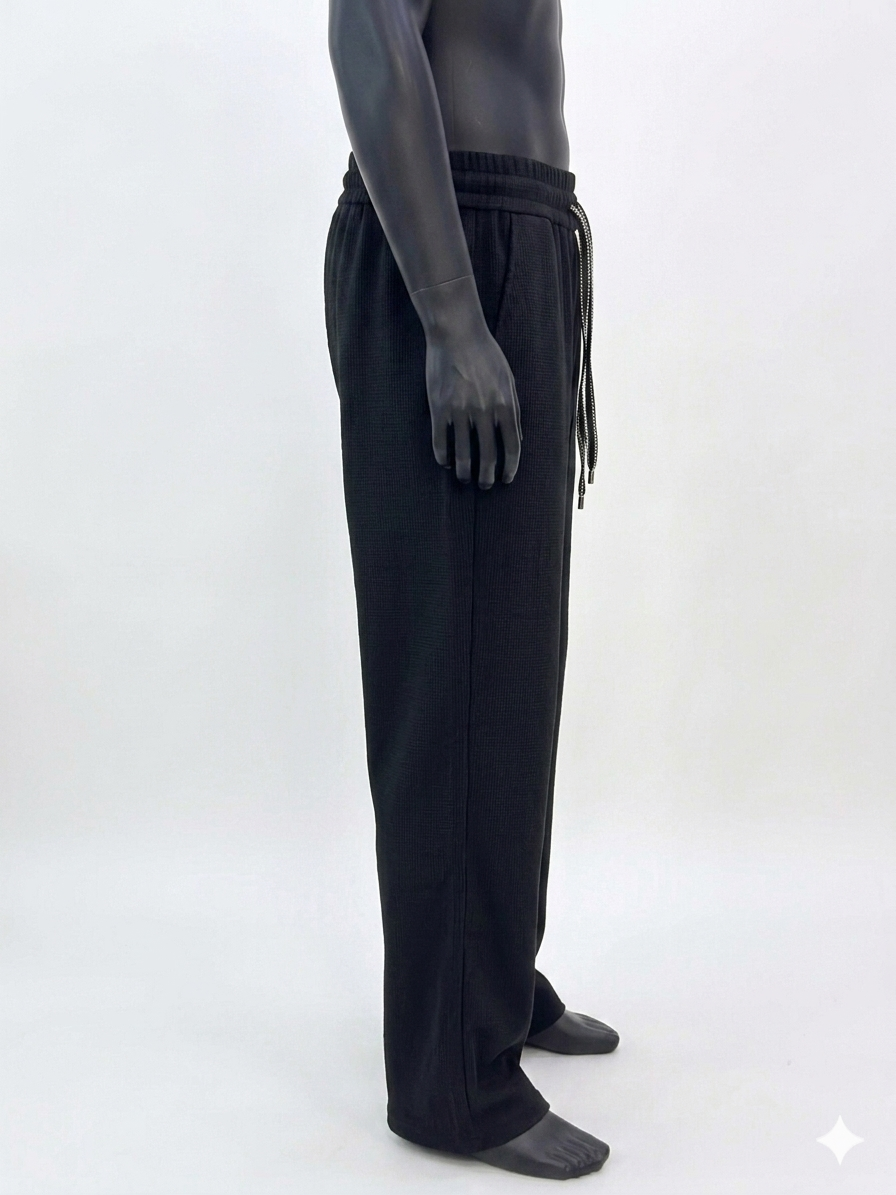 BAGGY ESSENTIAL ACTIVEWEAR PANTS