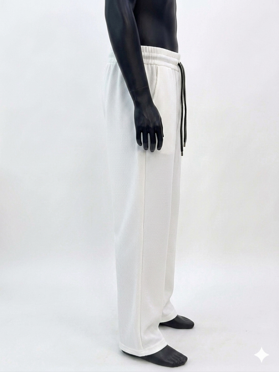 BAGGY ESSENTIAL ACTIVEWEAR PANTS
