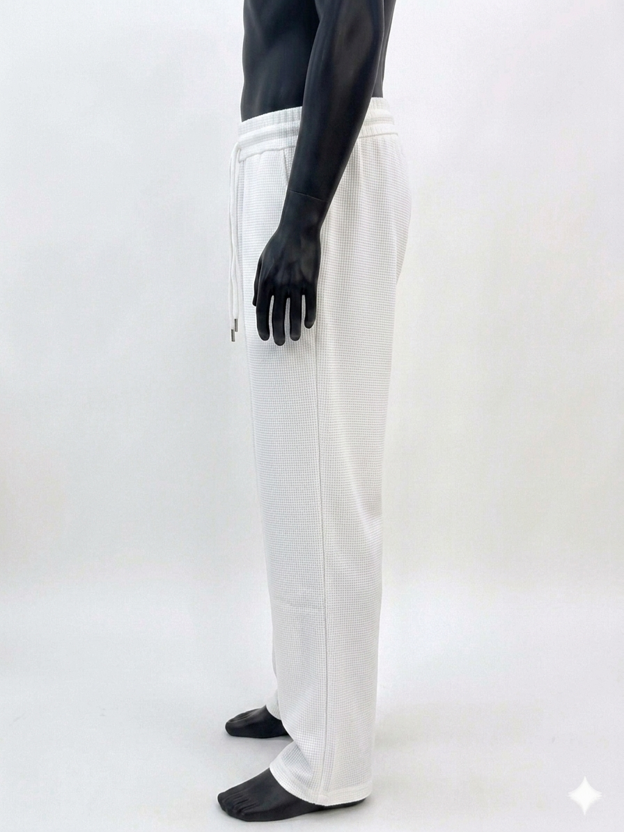 BAGGY ESSENTIAL ACTIVEWEAR PANTS