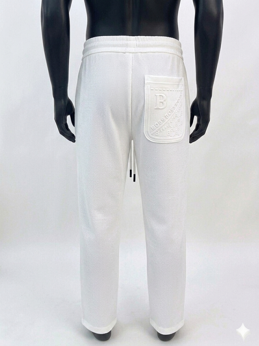 BAGGY ESSENTIAL ACTIVEWEAR PANTS