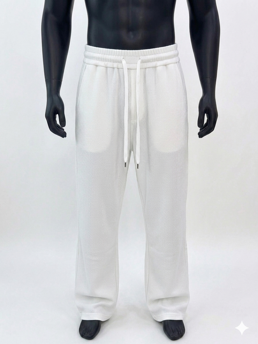 BAGGY ESSENTIAL ACTIVEWEAR PANTS