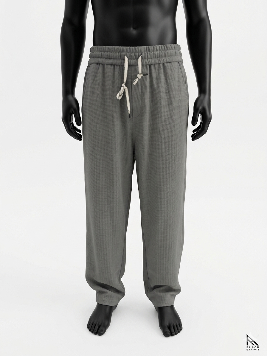 BAGGY ESSENTIAL ACTIVEWEAR PANTS