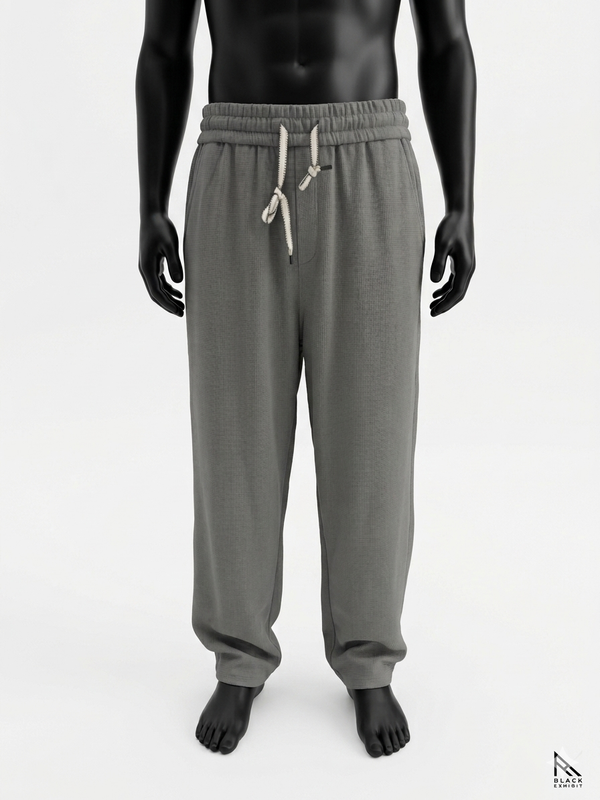 BAGGY ESSENTIAL ACTIVEWEAR PANTS