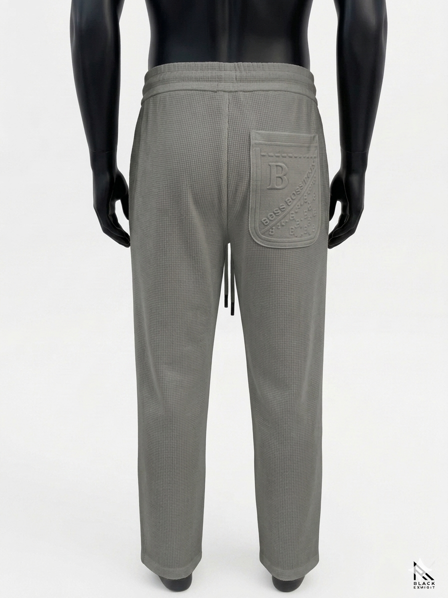 BAGGY ESSENTIAL ACTIVEWEAR PANTS