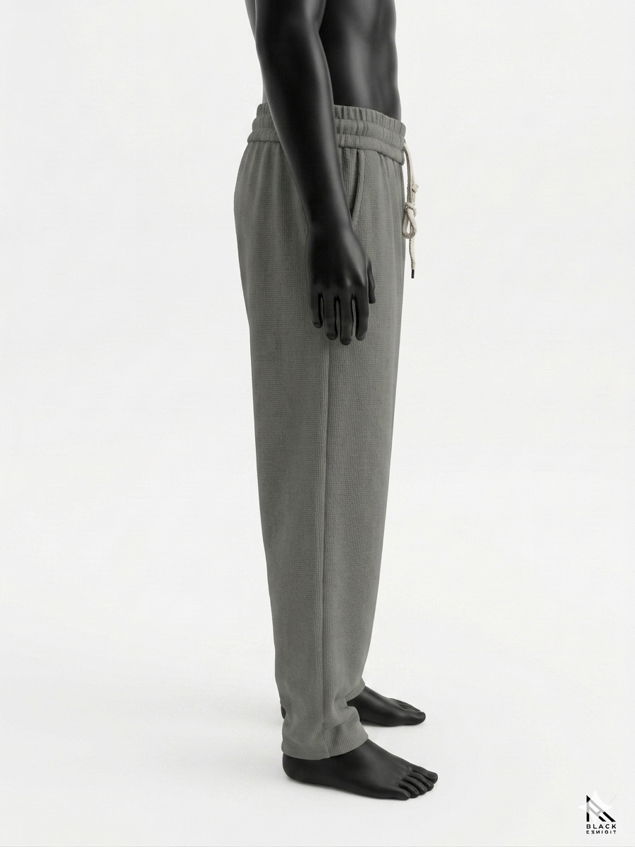 BAGGY ESSENTIAL ACTIVEWEAR PANTS
