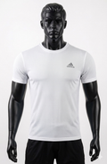ADI DRYFIT ESSENTIAL WORKOUT TEE