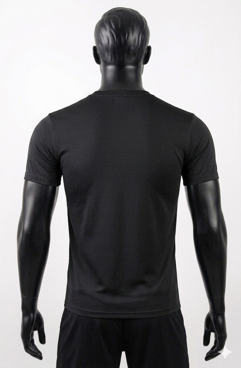 ADI DRYFIT ESSENTIAL WORKOUT TEE