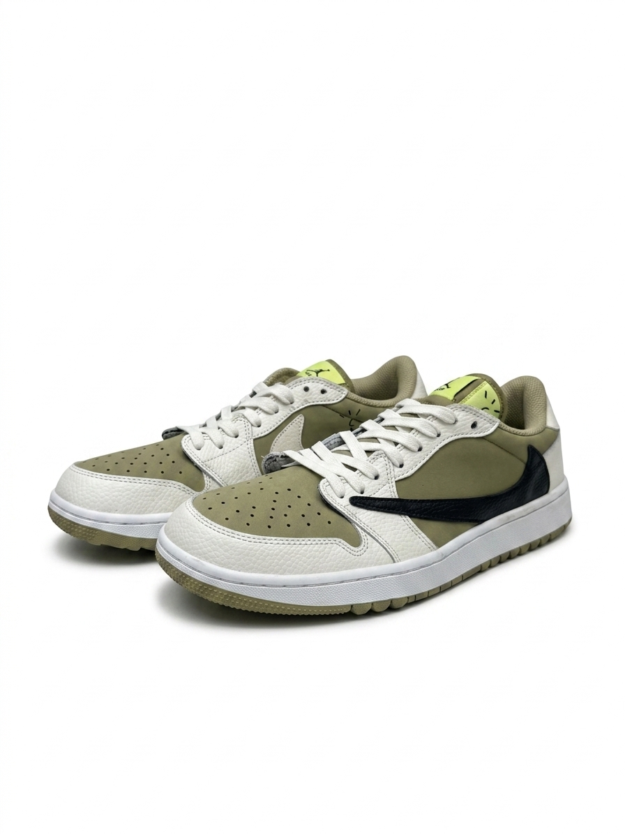 PREMIUM CLASSIC SNEAKERS
