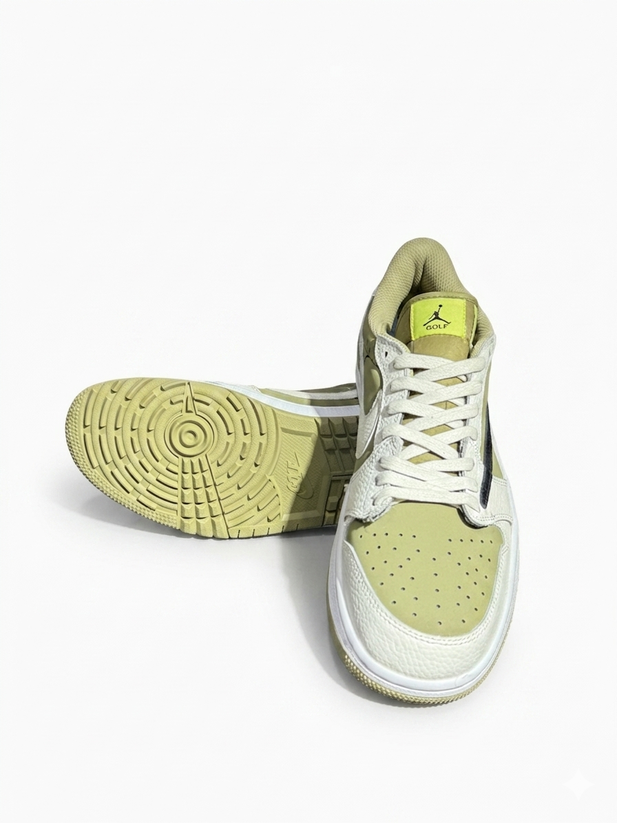 PREMIUM CLASSIC SNEAKERS