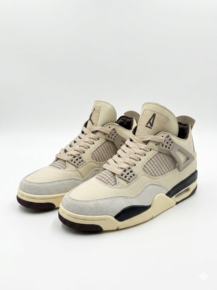 PREMIUM CLASSIC SNEAKERS