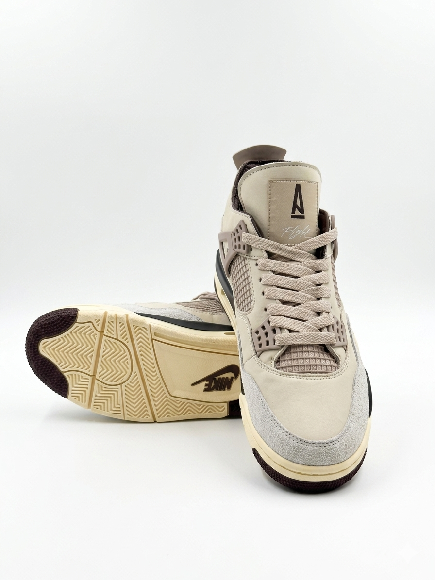 PREMIUM CLASSIC SNEAKERS