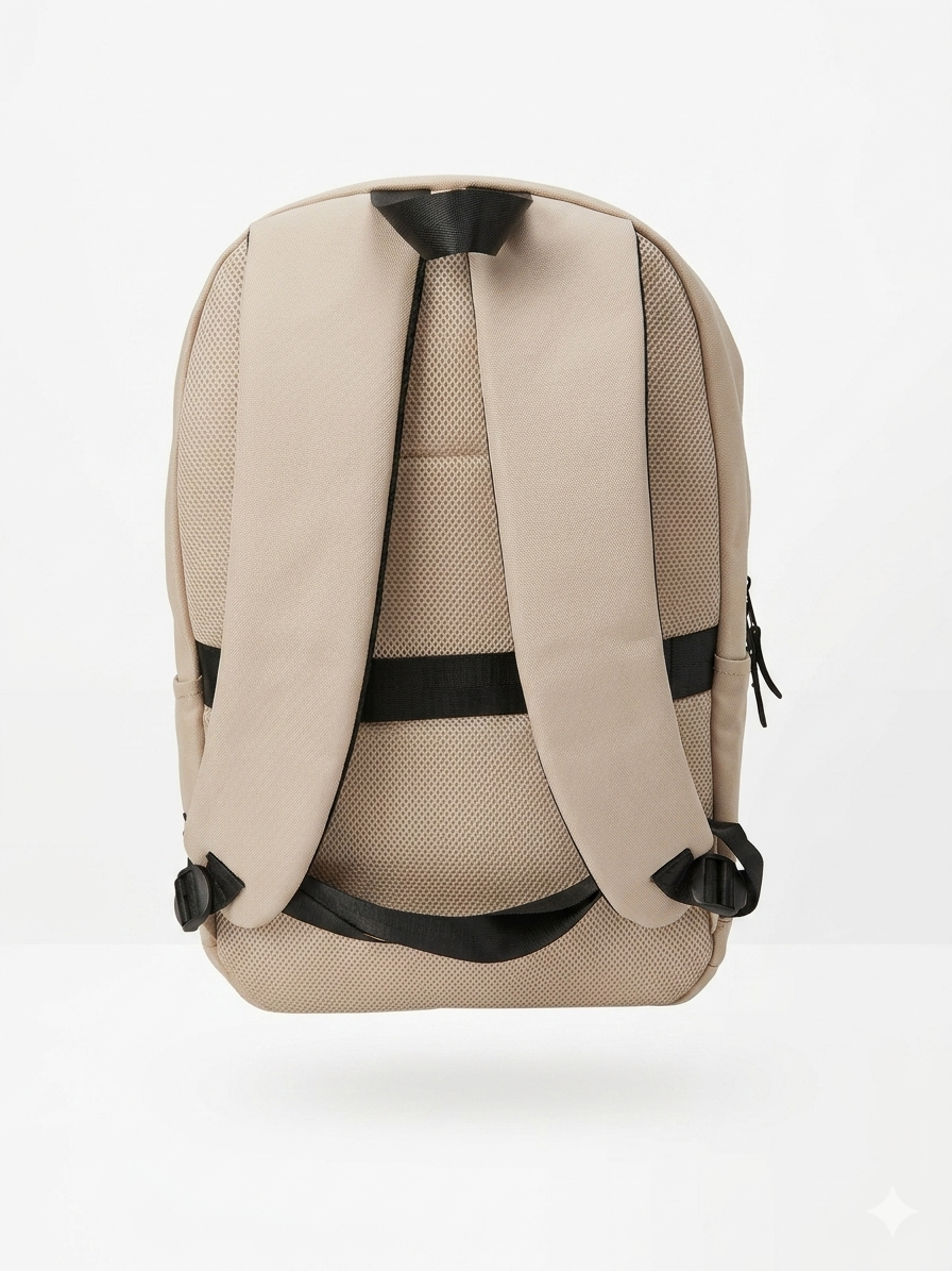 Unisex Backpack – High-Quality Sports & Utility Bag