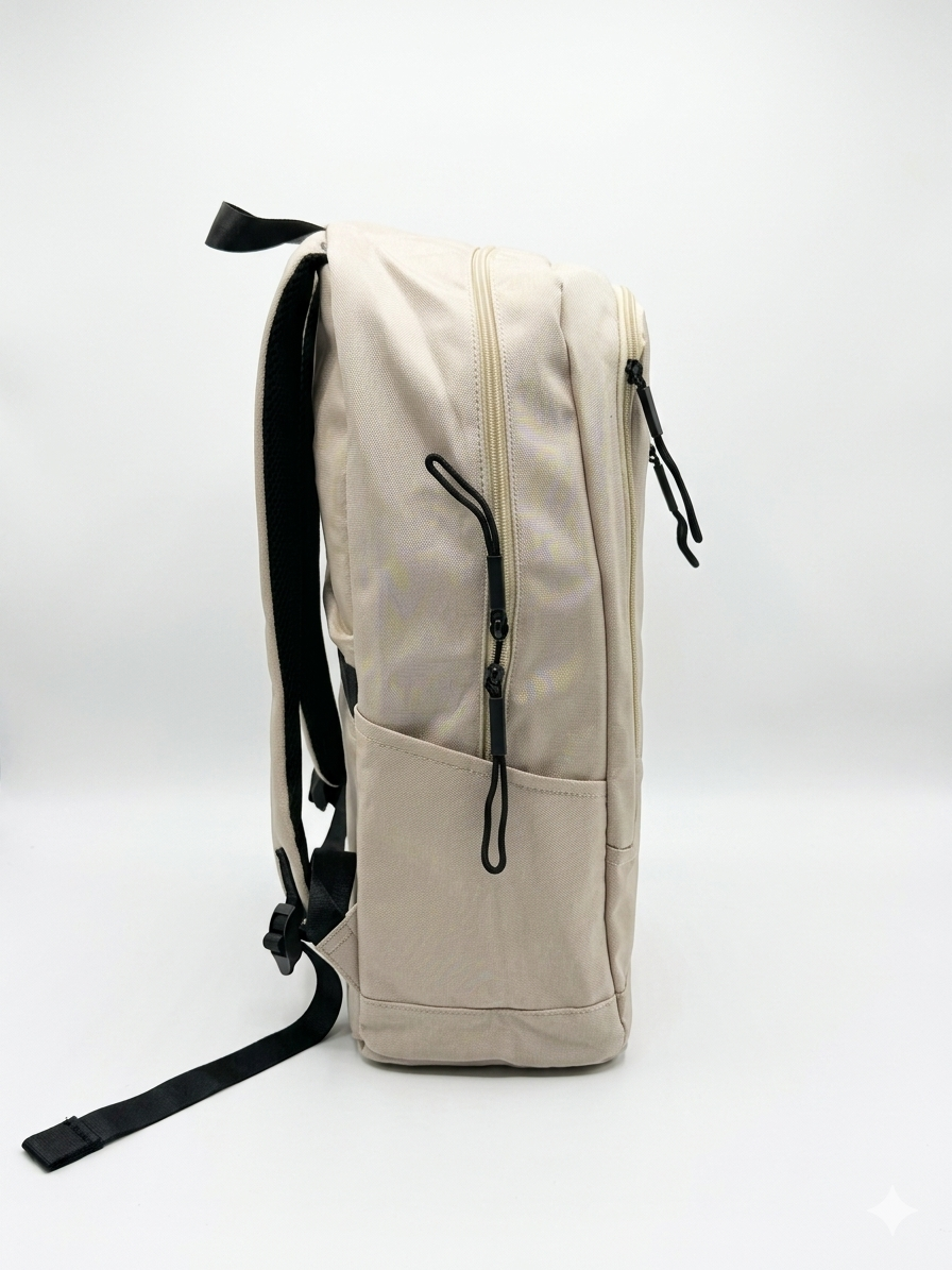 Unisex Backpack – High-Quality Sports & Utility Bag