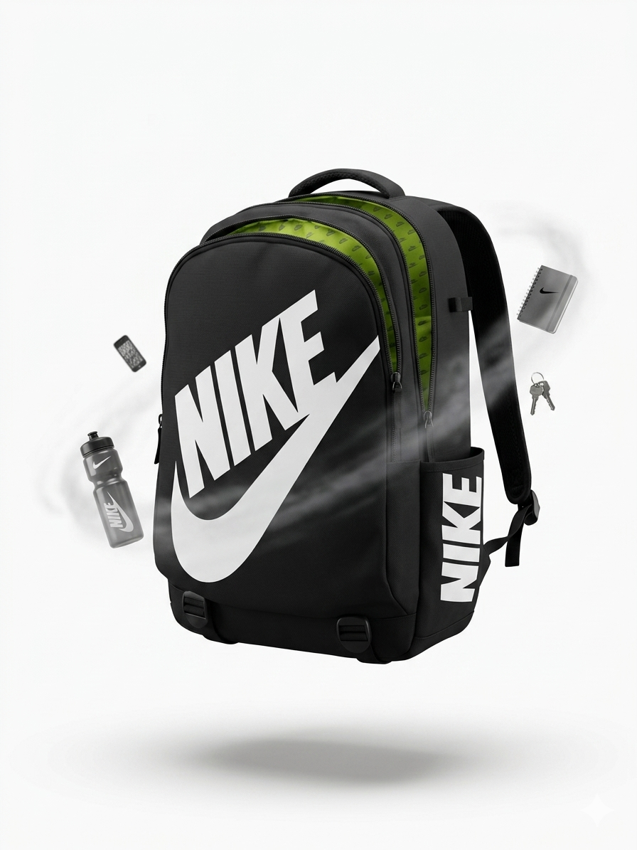 Unisex Backpack – High-Quality Sports & Utility Bag