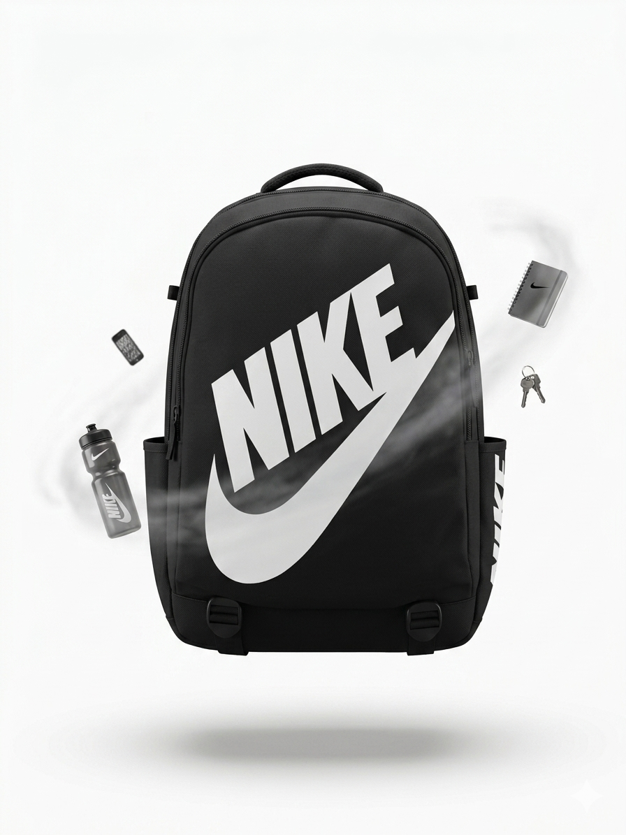 Unisex Backpack – High-Quality Sports & Utility Bag
