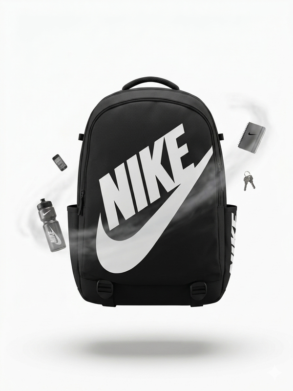 Unisex Backpack – High-Quality Sports & Utility Bag
