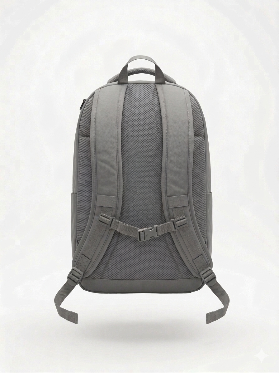 Unisex Backpack – High-Quality Sports & Utility Bag