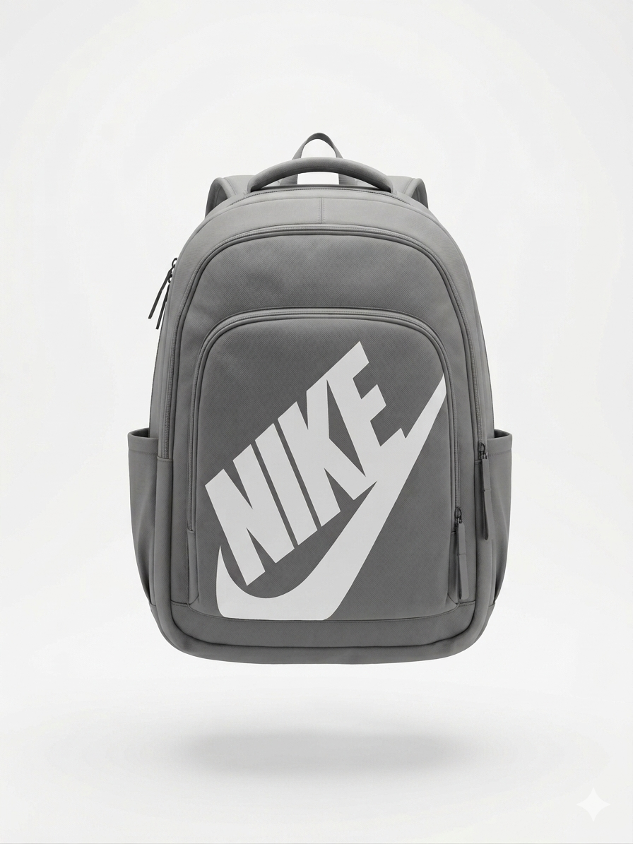 Unisex Backpack – High-Quality Sports & Utility Bag