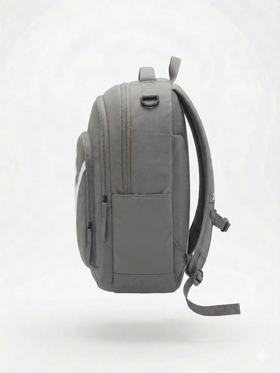 Unisex Backpack – High-Quality Sports & Utility Bag