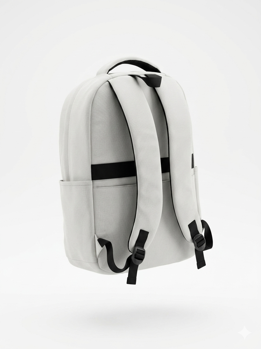 Unisex Backpack – High-Quality Sports & Utility Bag