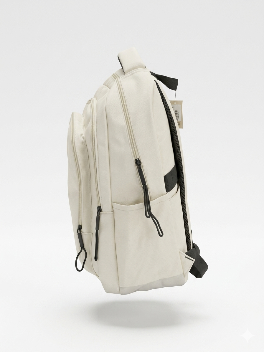 Unisex Backpack – High-Quality Sports & Utility Bag