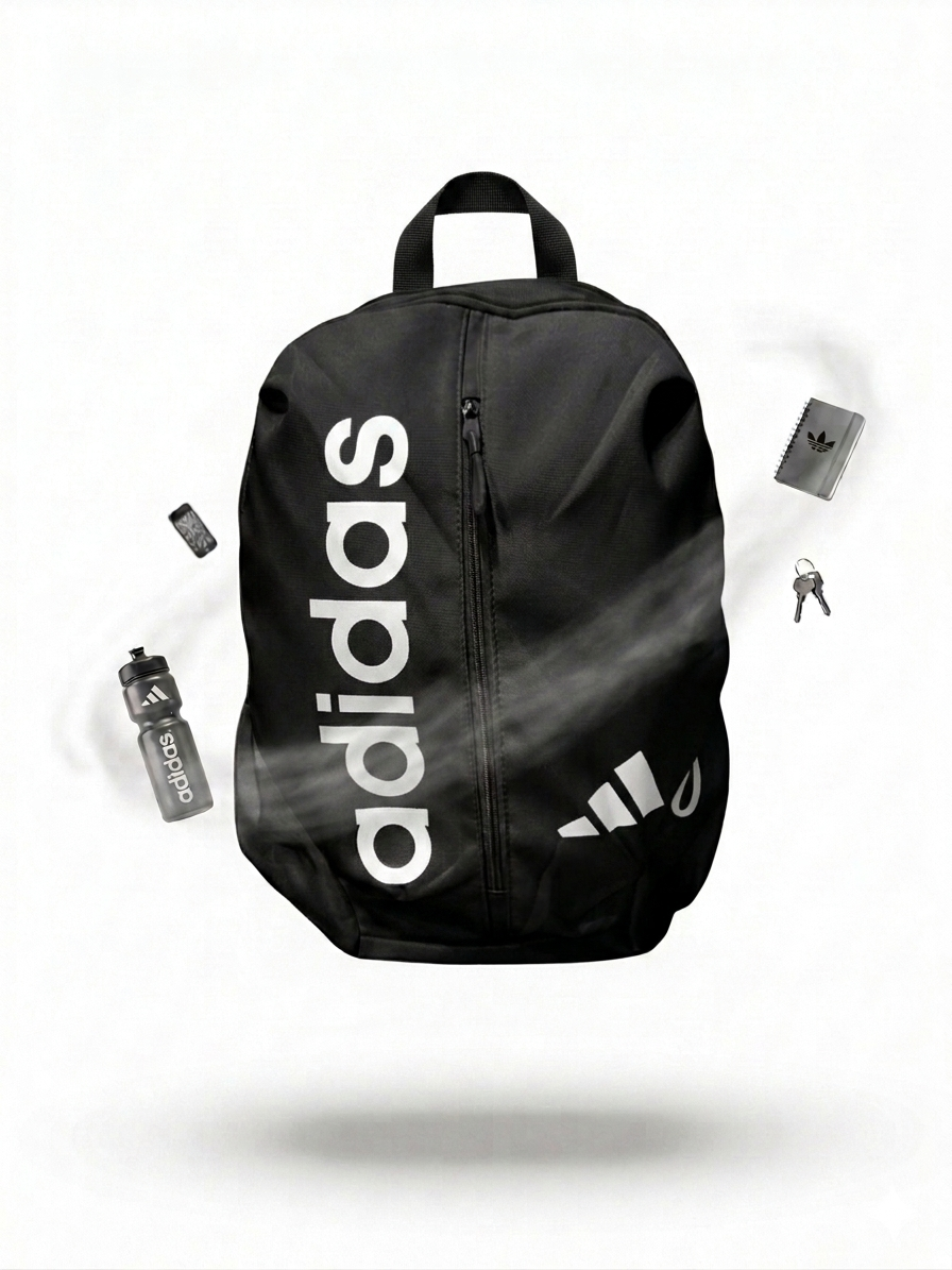 Unisex Backpack – High-Quality Sports & Utility Bag