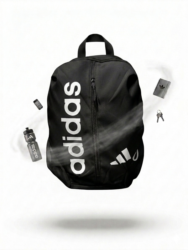 Unisex Backpack – High-Quality Sports & Utility Bag
